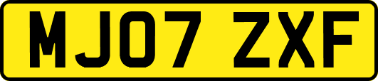 MJ07ZXF