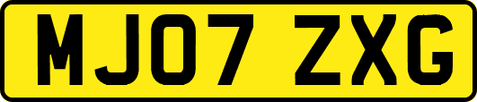 MJ07ZXG