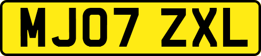 MJ07ZXL