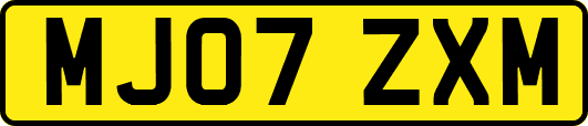 MJ07ZXM