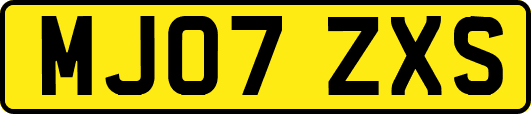 MJ07ZXS