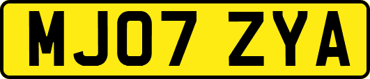 MJ07ZYA