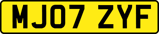 MJ07ZYF