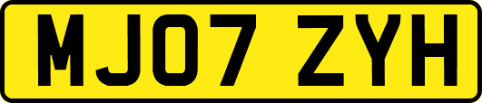 MJ07ZYH