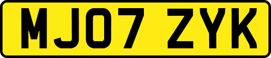MJ07ZYK