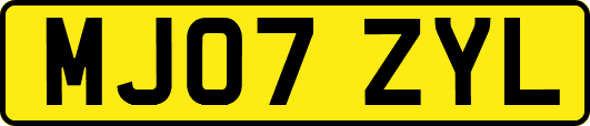 MJ07ZYL
