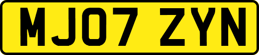 MJ07ZYN