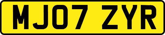 MJ07ZYR