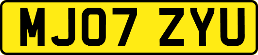 MJ07ZYU