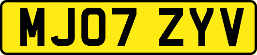 MJ07ZYV