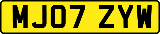 MJ07ZYW
