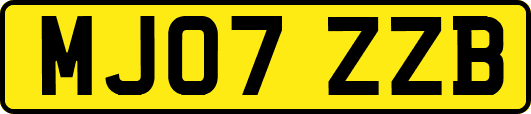 MJ07ZZB