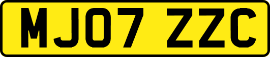 MJ07ZZC