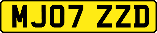 MJ07ZZD