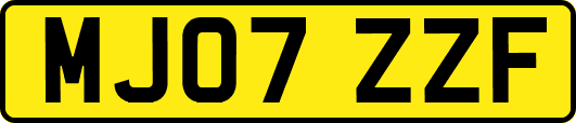 MJ07ZZF
