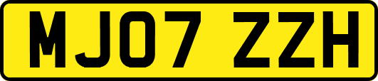 MJ07ZZH