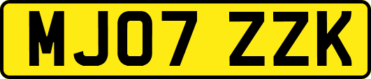 MJ07ZZK