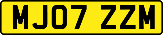 MJ07ZZM