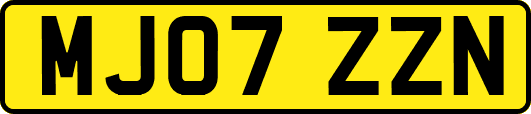 MJ07ZZN