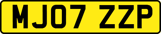 MJ07ZZP