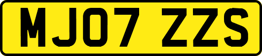 MJ07ZZS