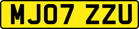 MJ07ZZU