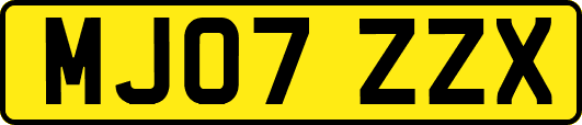 MJ07ZZX