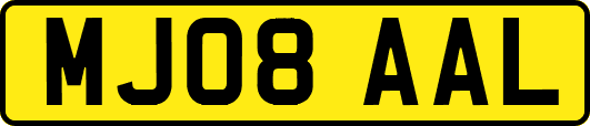 MJ08AAL