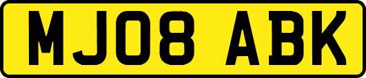 MJ08ABK