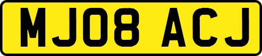 MJ08ACJ