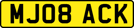 MJ08ACK
