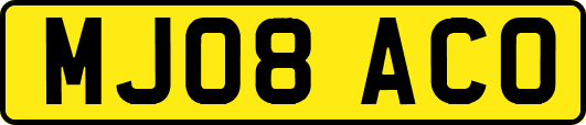 MJ08ACO