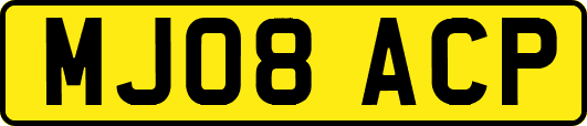 MJ08ACP