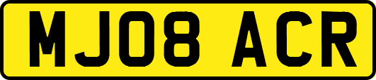 MJ08ACR