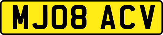 MJ08ACV