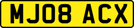 MJ08ACX