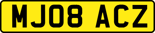 MJ08ACZ
