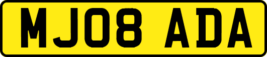 MJ08ADA