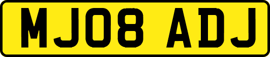 MJ08ADJ