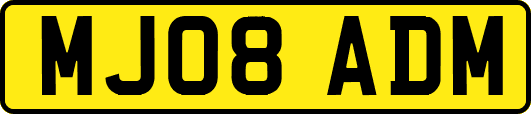 MJ08ADM