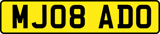 MJ08ADO
