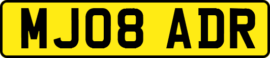 MJ08ADR