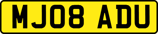 MJ08ADU
