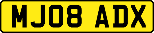MJ08ADX