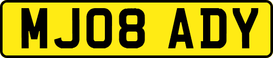MJ08ADY