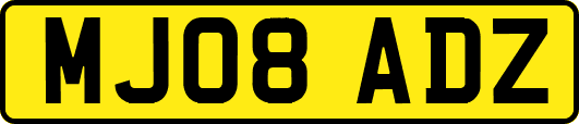 MJ08ADZ