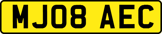 MJ08AEC