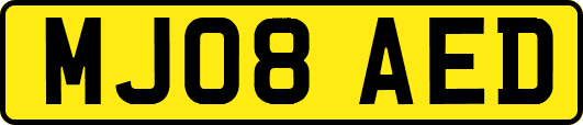MJ08AED