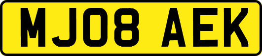 MJ08AEK