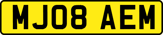 MJ08AEM